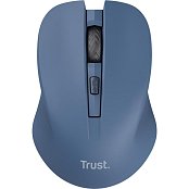 Mydo wireless mouse blue TRUST