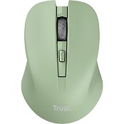 Mydo wireless mouse green TRUST