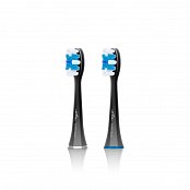 Náhradní kartáček ETA Soft Clean Black 0707 90600, černý