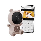 NANNYCAM S3 SMART DĚTSKÁ CHŮVA TRUELIFE