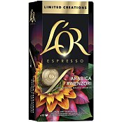 NESPRESSO ARABICA CAT. KAPSLE 10ks LOR