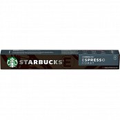 NESPRESSO ROAST KAPSLE 57G STARBUCKS