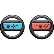 Nintendo Joy-Con Wheel Pair