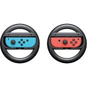 Nintendo Joy-Con Wheel Pair