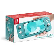 Nintendo Switch Lite Turquoise