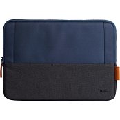 Notebook bag 13,3 Lisboa Sleeve TRUST