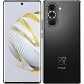 Nova 10 8/128 GB DS Starry Black HUAWEI