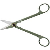 Nůžky prostřihávací špičaté FISKARS