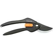 Nůžky zahradní,dvoučepelové P26 FISKARS