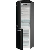 ONRK619DBK-L CHLADNIČKA KOMBI GORENJE