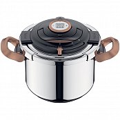 P4410770 CLIPSO+PRECISION 6L TEFAL