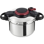 P4624866 tlakový hrnec Clipso 7,5L TEFAL