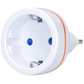 PA01-CH cestovní adaptér SOLIGHT