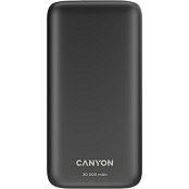 PB-301B powerbank 30000mAh CANYON