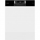 PD 1367 ETBIS vestavná myčka 60cm PHILCO