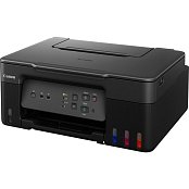 PIXMA G3430 MTF TANK WiFi black CANON