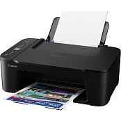 PIXMA TS3750i ink mtf WiFi Black CANON