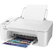 PIXMA TS3751i ink mtf WiFi White CANON