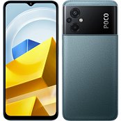 POCO M5 4GB/64GB Green POCO