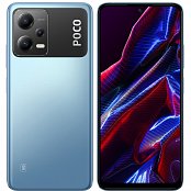 POCO X5 5G 6GB/128GB Blue POCO