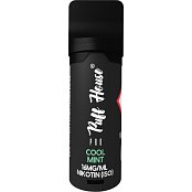 POD 1PC COOL MINT PUFF HOUSE