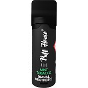 POD 1PC MINT TOBACCO PUFF HOUSE