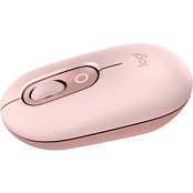 POP Mouse with emoji rose LOGITECH
