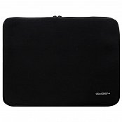 Pouzdro na notebook GoGEN Sleeve do 15,6" - černé