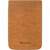 Pouzdro pro Lux 2,3,4,5 Brown POCKETBOOK