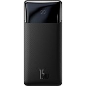 Power banka Bipow 20000mAh 15W BK BASEUS