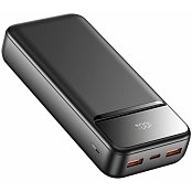 POWER LINE Powerbanka 20000mAh SWISSTEN