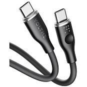 Powerlink Moss CTC 3A/60W 1,0m black