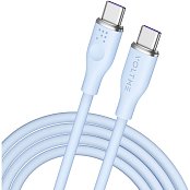 Powerlink Moss CTC 5A/100W 1,8m blue