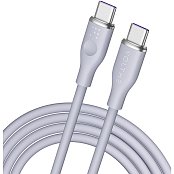 Powerlink Moss CTC 5A/100W 1,8m grey