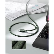 Powerlink Rugg CTC 3A/60W 1,0m green