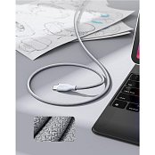 Powerlink Rugg CTC 3A/60W 1,0m grey
