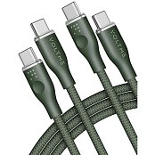Powerlink Rugg CTC 5A/100W 1,8m green