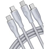 Powerlink Rugg CTC 5A/100W 1,8m grey