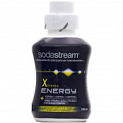 Příchuť Energy 500ml SODASTREAM