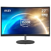 PRO MP271CA 27 FHD prohnuntý 75Hz MSI
