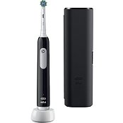 PRO SERIES 1 BLACK + POUZDRO ORAL-B