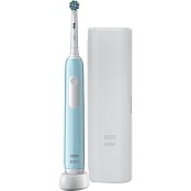 PRO SERIES 1 CARIBEEAN BLUE +OBAL ORAL-B