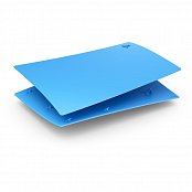 PS5 Digital Cover Starlight Blue