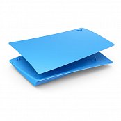 PS5 Standard Cover Starlight Blue