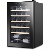 PW 24 KF jednozónová vinotéka PHILCO