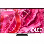 QE65S90C OLED SMART 4K UHD TV SAMSUNG