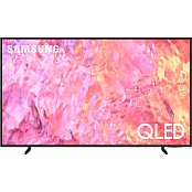 QE85Q60C QLED SMART 4K UHD TV SAMSUNG