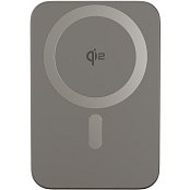Qi2 Mag+ Alu PB 10000mAh - černá EPICO