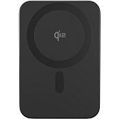 Qi2 Mag+ Alu PB 10000mAh - titan. EPICO