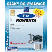 R 12 SÁČEK DO VYSAVAČE JOLLY
